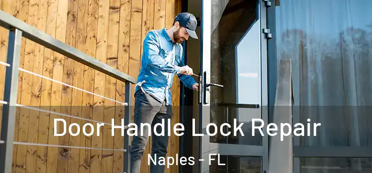  Door Handle Lock Repair Naples - FL