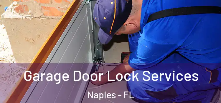  Garage Door Lock Services Naples - FL
