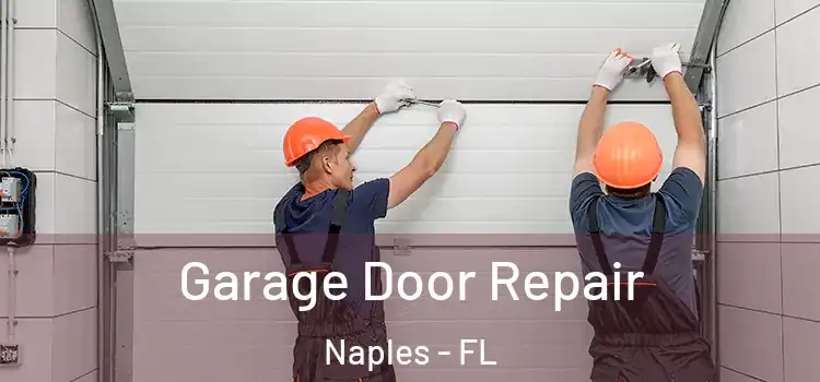  Garage Door Repair Naples - FL