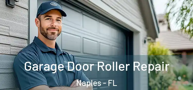  Garage Door Roller Repair Naples - FL