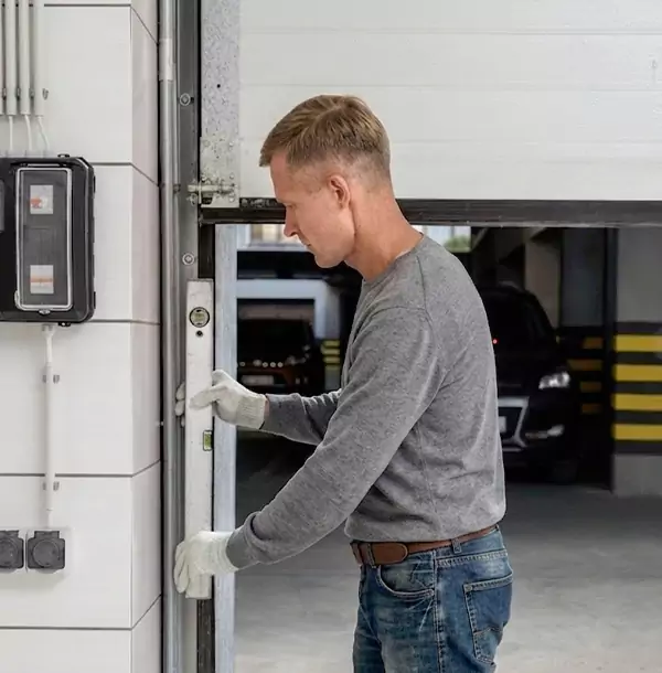 Why Choose Us for Door, Gate and Security Services in Naples, FL