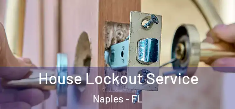  House Lockout Service Naples - FL