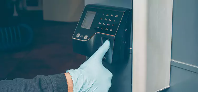 Access Control Installation Naples