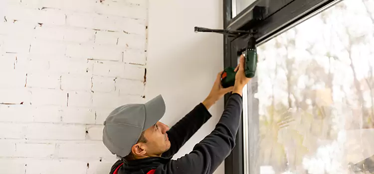 Automatic Door Opener Commercial Naples