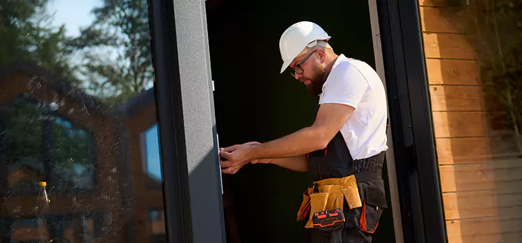 Replace Balcony Door Naples