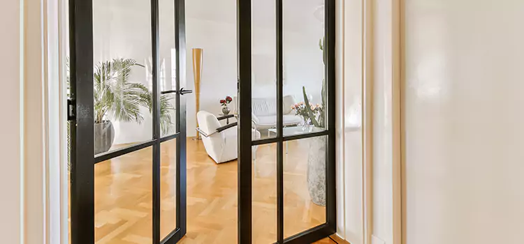 Bifold Door Replacement Naples