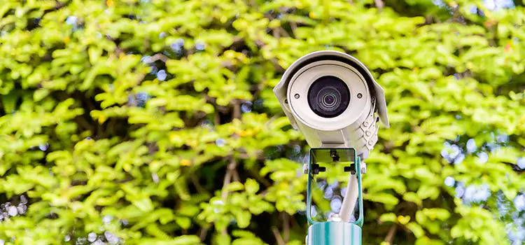 Advanced Surveillance Solutions for Every Need in Naples