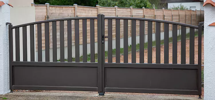 Advanced Gate Solutions in Naples, FL