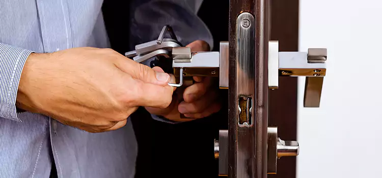 Commercial Door Lock Repair Naples