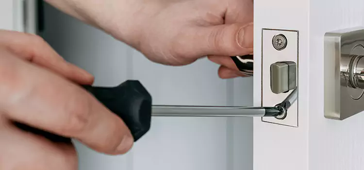 Baldwin Deadbolt Repair Naples