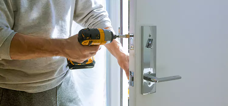 Door Knob Lock Repair Naples