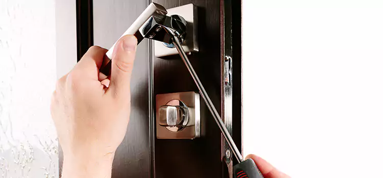 Door Lock Replacement Service Naples