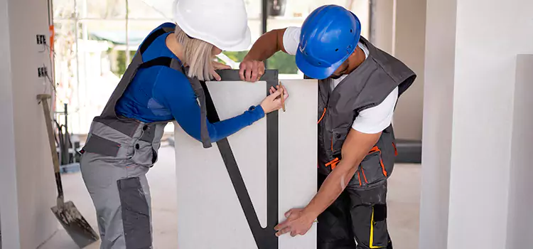 Why Choose Us for Door Panel Services in Naples, FL?