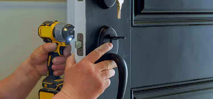 Locksmith Emergency Service Naples