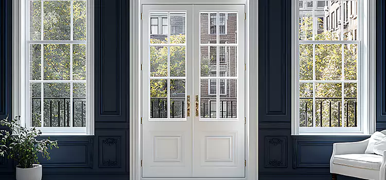 French Door Lock Repair Naples