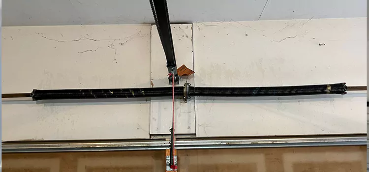 Garage Door Cable Repair Near Me in Naples, FL