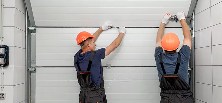 Choose Us for Your Garage Door Needs in Naples