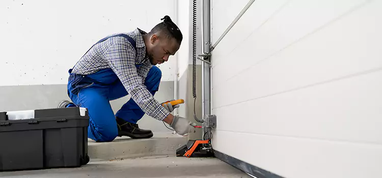 Expert Solutions for Every Garage Lock Need in Naples, FL
