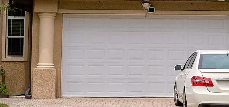 Comprehensive Garage Door Maintenance Services in Naples, FL