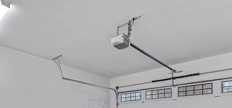 Experienced Garage Door Installers Naples