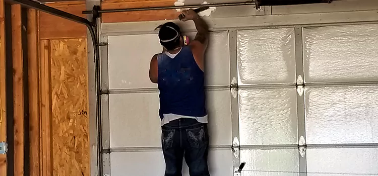 Specialized Garage Door Panel Solutions in Naples, FL