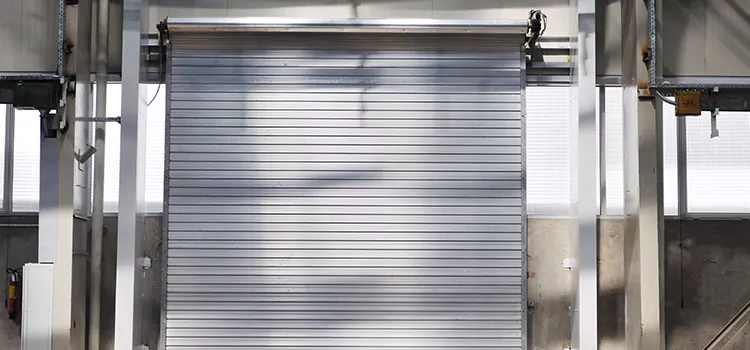 Roller Door Maintenance Naples
