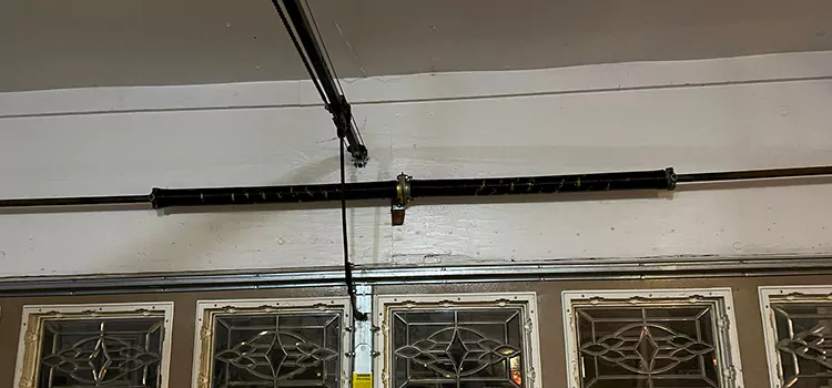 Garage Door Spring Repair Near Me Naples