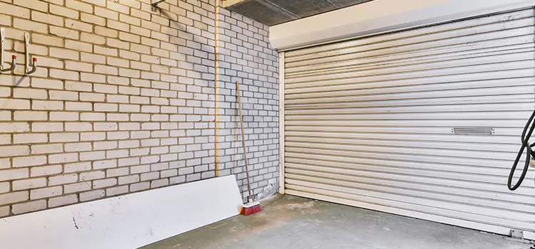 Comprehensive Solutions for Every Garage in Naples