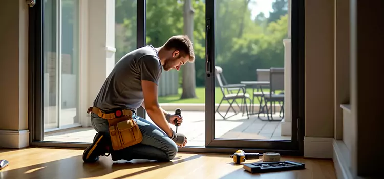 Comprehensive Solutions for Every Glass Door Need in Naples, FL