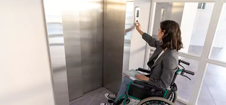 Benefits of Modern Handicap Door Systems in Naples, FL