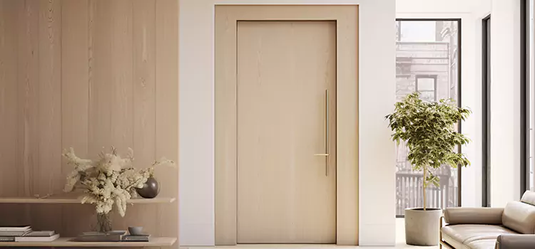 Choose Quality for Your Inside Doors in Naples, FL