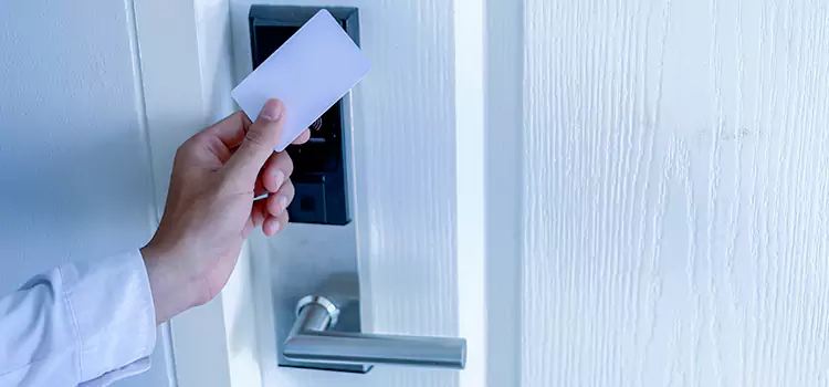 Why Choose Us for Your Keycard Lock Installation in Naples, FL?