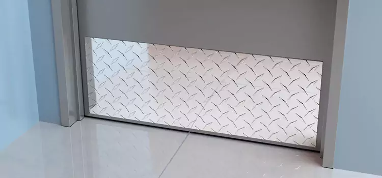 Benefits of Professional Kick Plate Solutions in Naples, FL