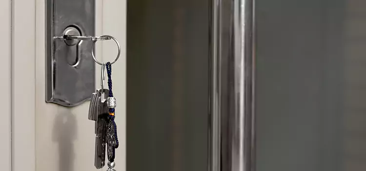 Master Keying by the Numbers Naples