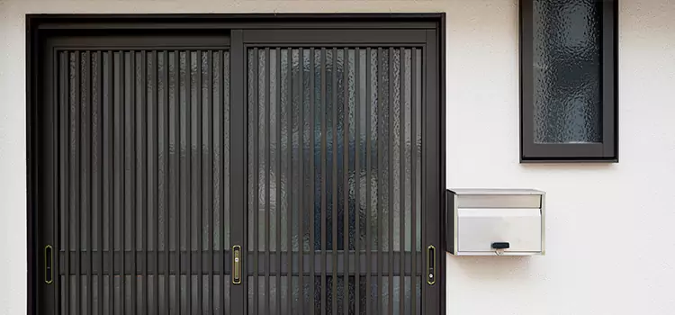 Sliding Screen Door Repair Naples