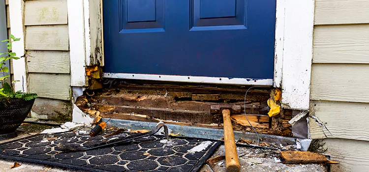 New Exterior Door Installation Naples