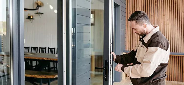 Replacing Patio Door Naples