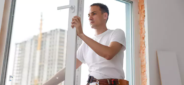 Patio Glass Replacement Naples