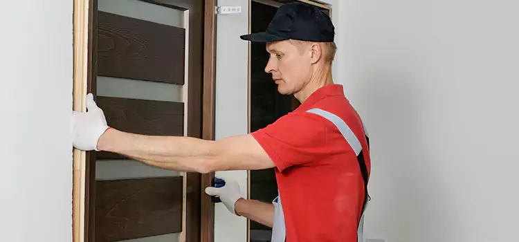 Frame and Panel Restoration Naples