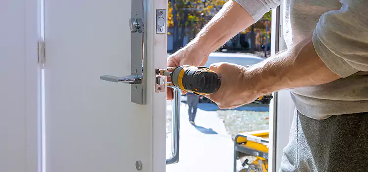 Insulated Roll Up Garage Doors Residential Naples