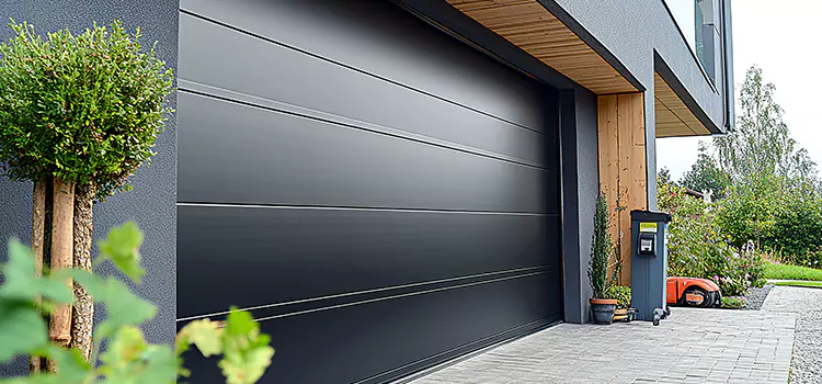 Residential Garage Door Service Naples