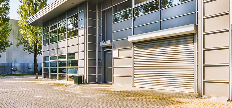 Electric Roller Garage Doors Naples