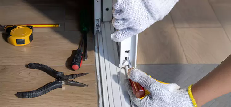Sliding Door Installation Services in Naples, FL