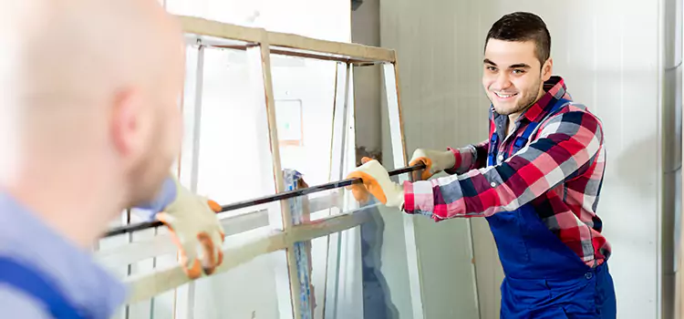 Patio Door Panel Replacement Naples