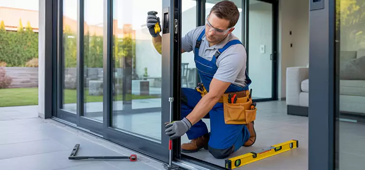 Sliding Screen Door Repair Naples