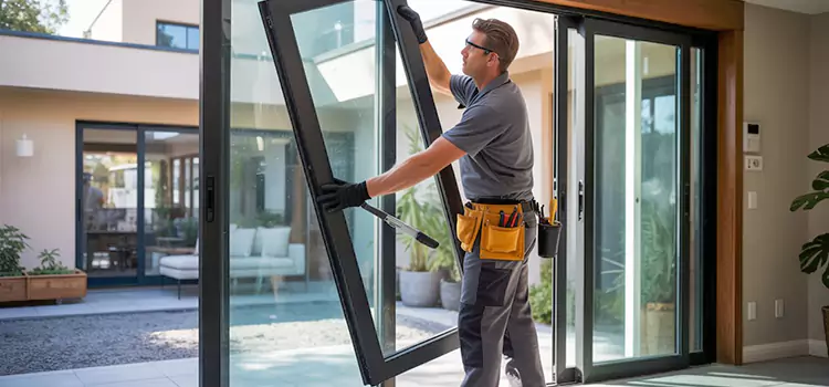 Specialized Sliding Door Roller Services in Naples, Florida