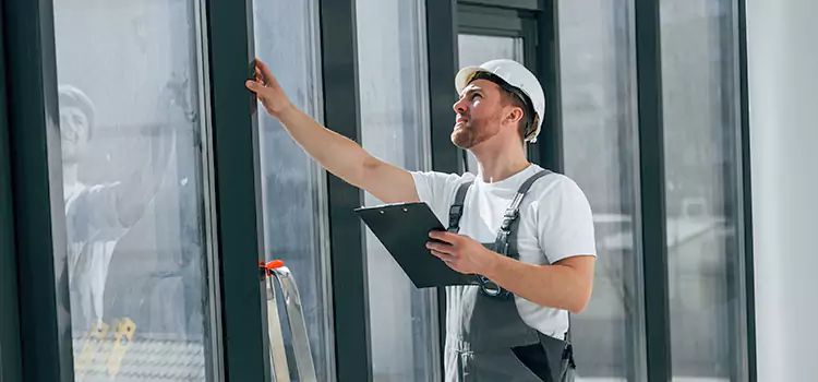 Comprehensive Solutions for Your Sticking Doors in Naples, FL