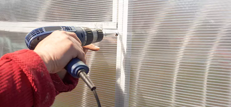 Sliding Screen Door Repair Naples