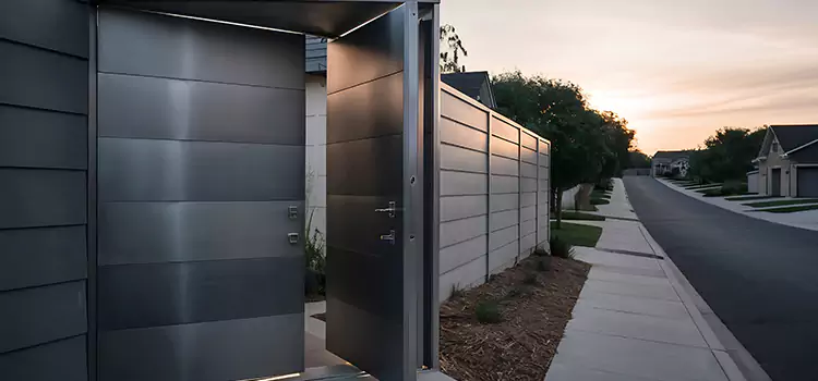 Comprehensive Steel Door Solutions in Naples, FL