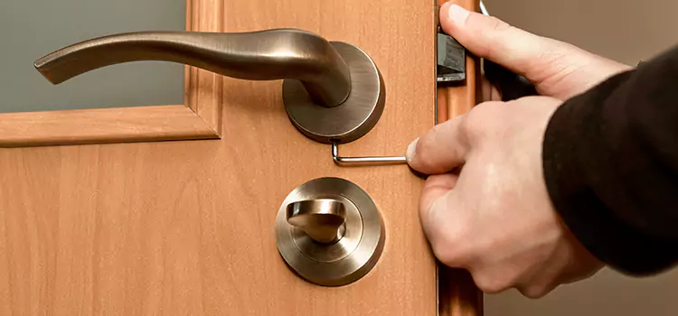 Access Control System Integration Naples